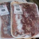 Aplicações : Congelados