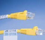 Aplicações : Etiquetas para Fios e Cabos