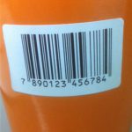 Etiquetas em Papel Adesivo para codigo de barras